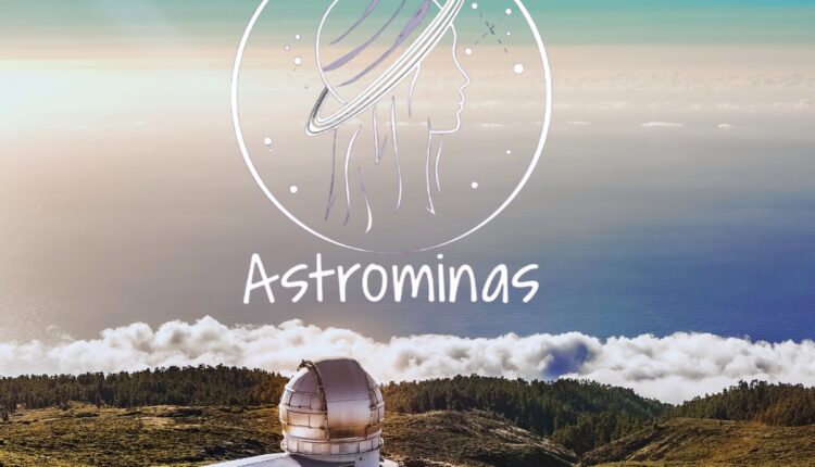 ASTROMINAS 2024 está com 400 vagas disponíveis; veja como participar