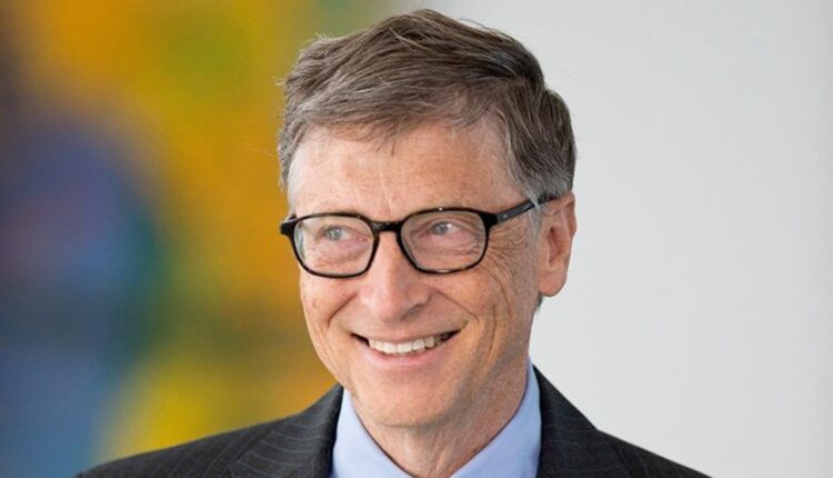 Quer ter sucesso na vida? Conheça os hábitos que Bill Gates possui