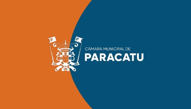 Concurso Câmara de Paracatu MG: receba até R$ 10,4 mil!