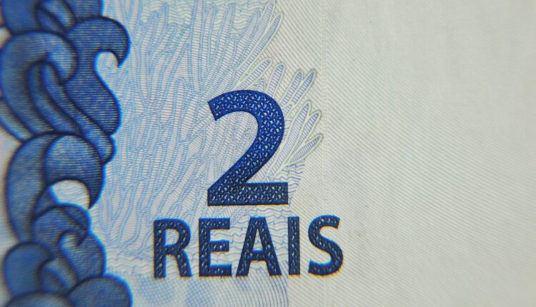 CÉDULA DZ: Conheça essa nota de 2 reais especial que vale OURO na numismática!