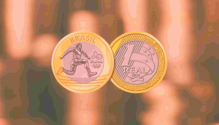 Você tem a moeda olímpica do ATLETISMO? Veja quanto ela está valendo!