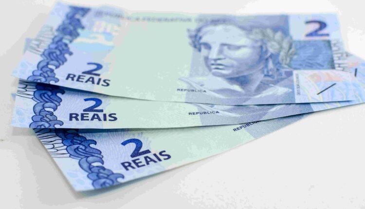 Cédula de dois reais com este ERRO pode valer mais de R$150,00! Confira