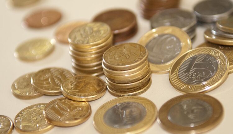 Esta moeda rara de 10 centavos pode render um bom dinheiro
