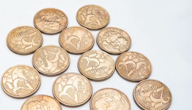 Estas moedas de 25 CENTAVOS valem CENTENAS DE REAIS