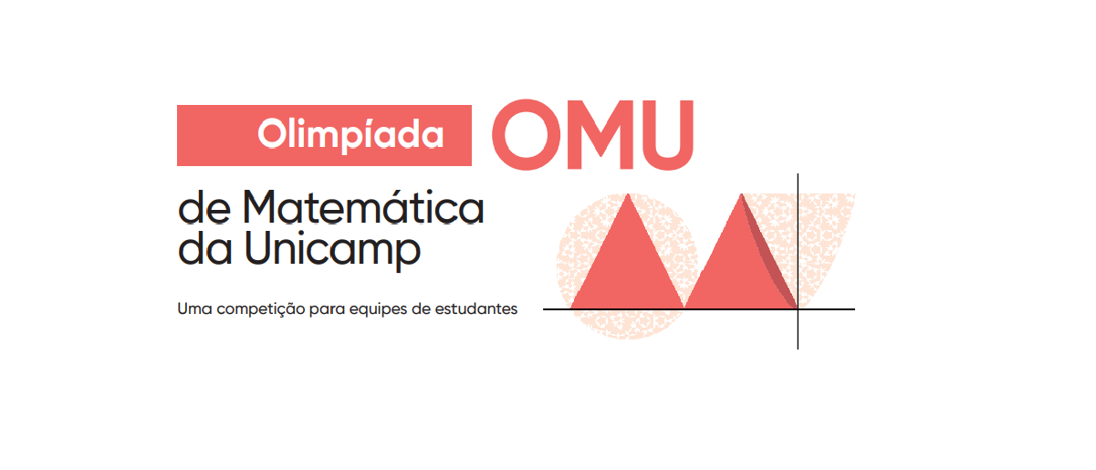 A Olimpíada de Matemática da Unicamp 2024 conta com a participação de alunos do ensino fundamental e médio. Imagem: COTIL/Unicamp