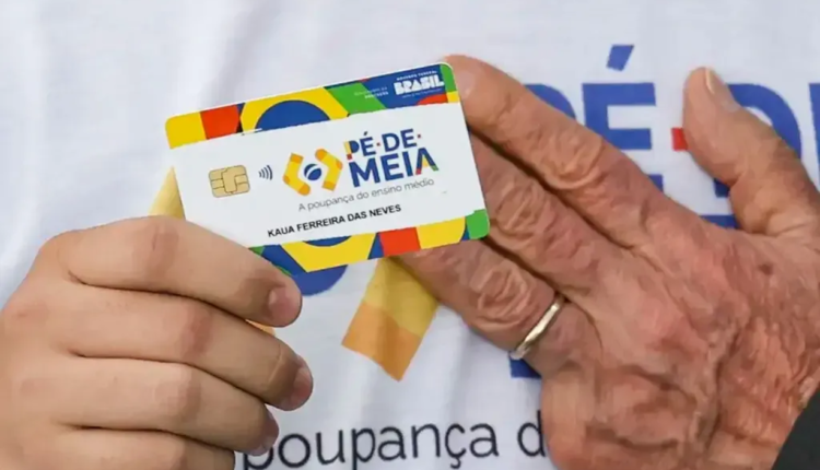 Pé-de-Meia: saiba como receber benefício de até R$ 9,2 mil