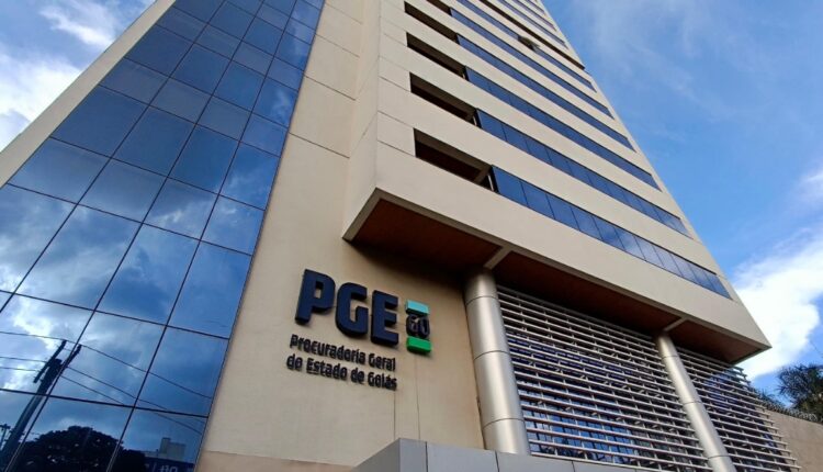 Concurso PGE GO: receba quase R$ 40 mil por mês!