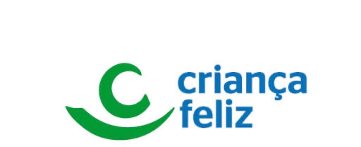 Criança Feliz