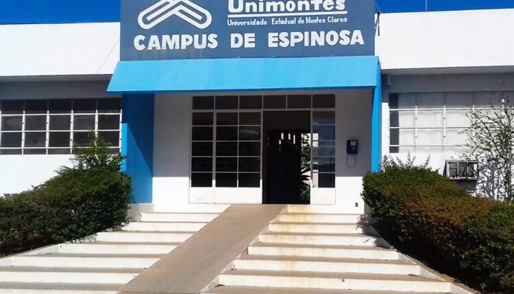 Campus Unimontes