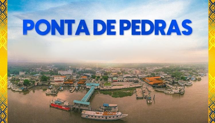 Concurso Ponta de Pedras: inscreva-se até o dia 04/07!