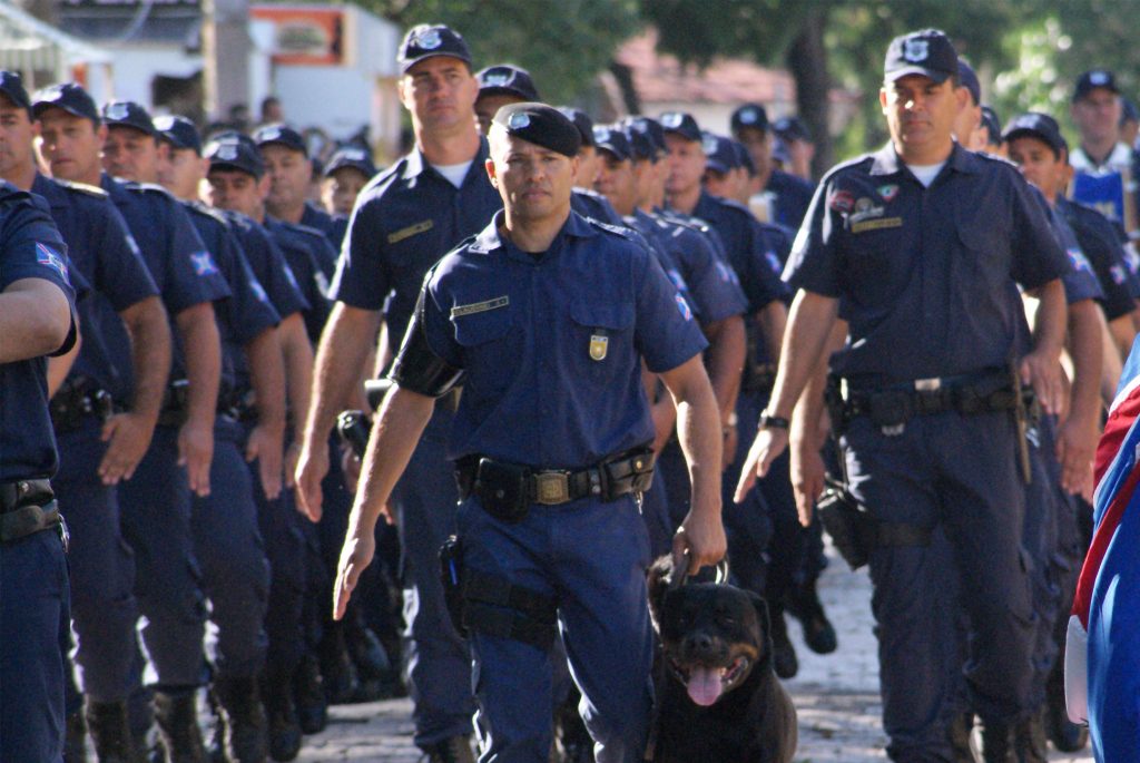 PREPARE-SE! Saiu NOVO edital do concurso GUARDA MUNICIPAL; inscrições em breve!