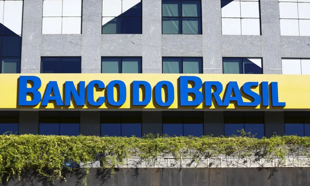 Edital previsto para o Concurso Banco do Brasil! Imagem: Agência Brasil