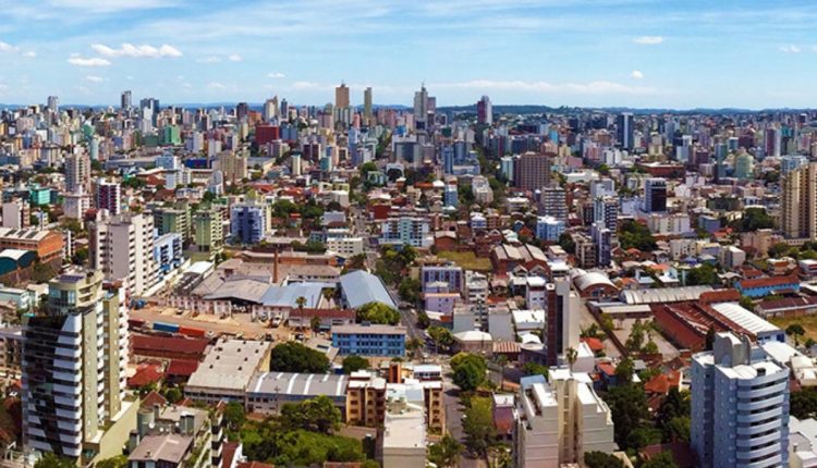 Concurso público Caxias do Sul: edital aberto com salários até R$ 16 mil; confira