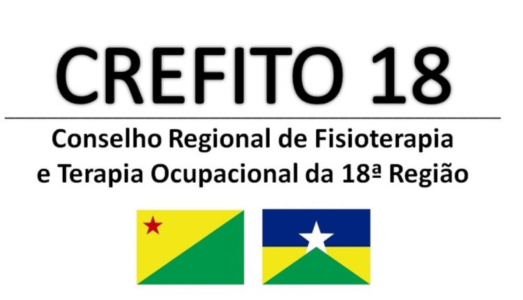 Concurso CREFITO 18: receba entre R$ 2.200,00 e R$ 4.800,00!