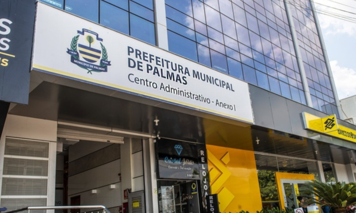 Concurso SEMED Palmas: edital no ar com 3,4 MIL VAGAS!