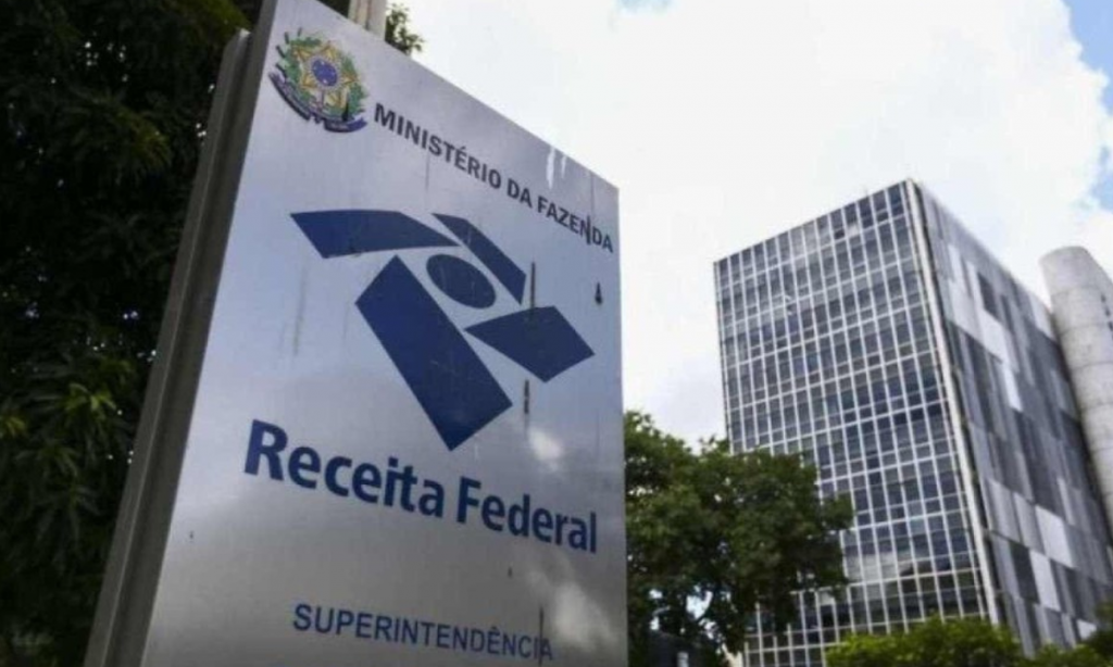 Concurso Receita Federal 