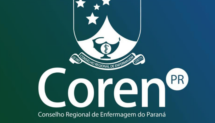 Concurso COREN PR: últimos dias para ganhar R$ 9 mil por mês!