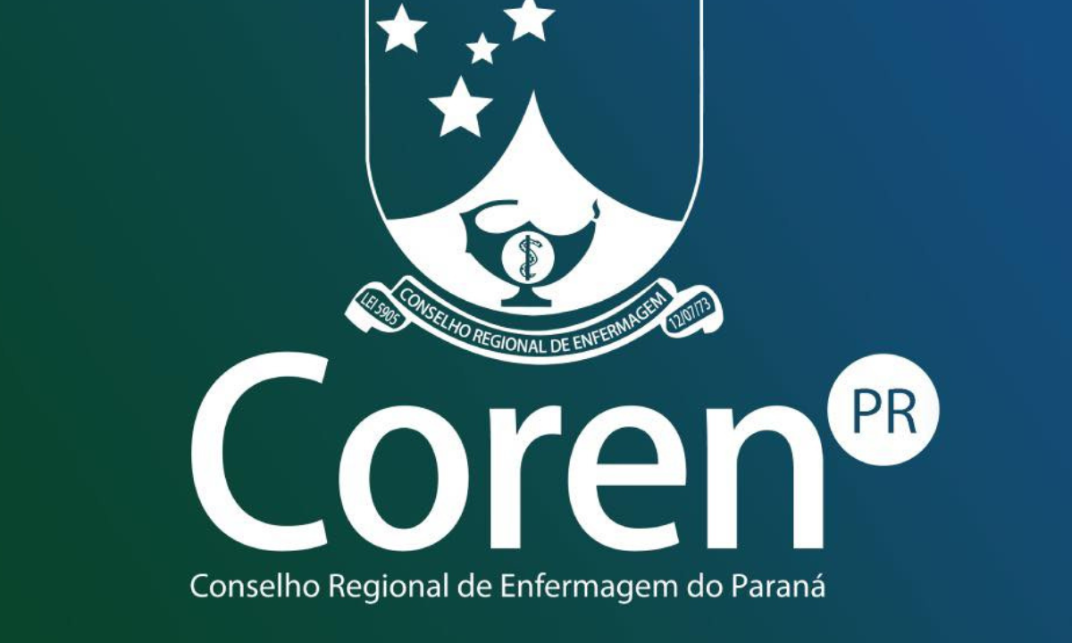 Concurso COREN PR: últimos dias para ganhar R$ 9 mil por mês!