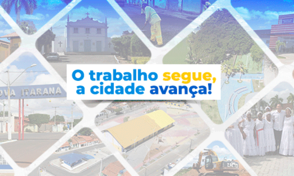 Concurso Prefeitura na BA: 120 vagas em NOVO EDITAL!