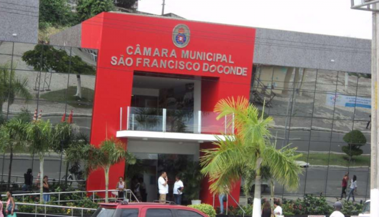Concurso Câmara na Bahia: inscrições até 07/07!