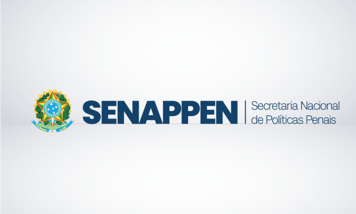 Concurso Senappen: 130 vagas e salários de até R$ 8.293,82!