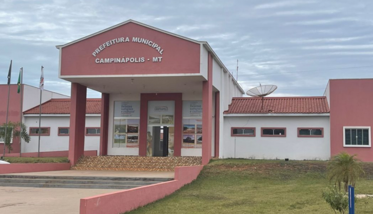 Concurso Prefeitura no Mato Grosso: 60 vagas em disputa!