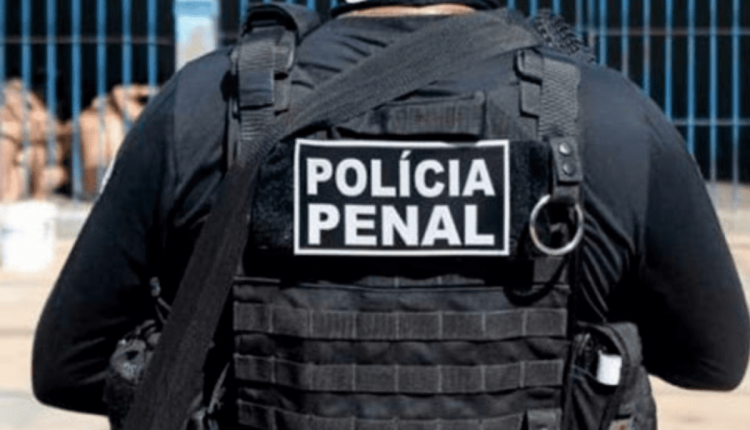 Concurso Polícia Penal Nordeste: inscrições prorrogadas!