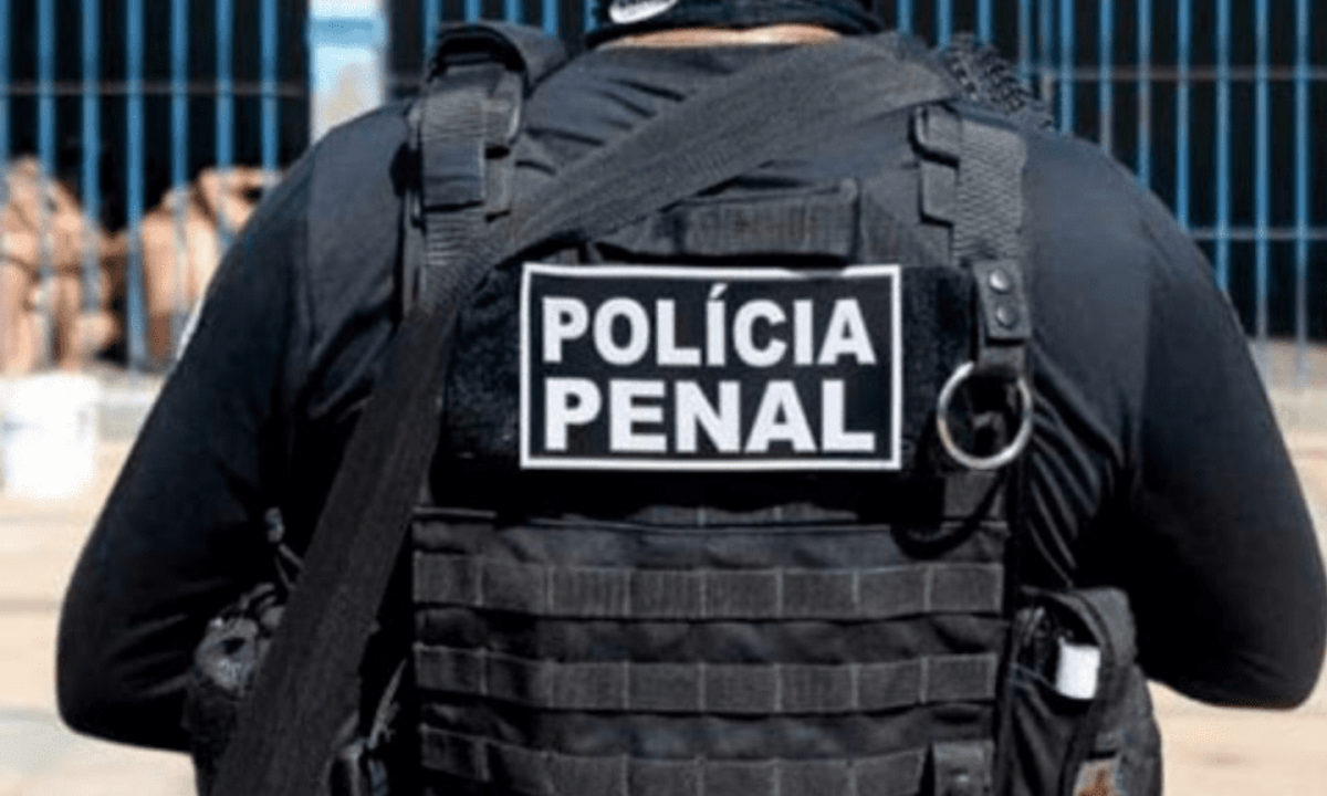 Concurso Polícia Penal Nordeste: inscrições prorrogadas!