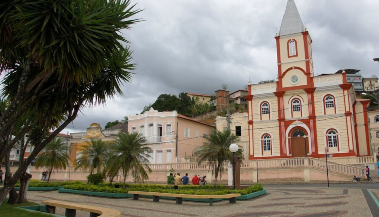 Concurso cidade histórica de MG: até R$ 6.906,51 ao mês!