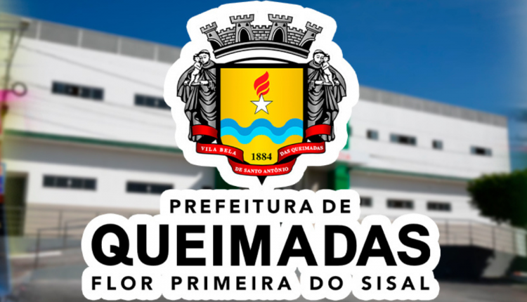 Concurso Municipal na PB: edital publicado com 121 vagas!