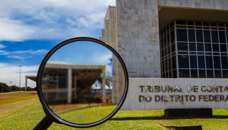 Concurso TCDF tem BANCA DEFINIDA e cargos com SALÁRIOS ultrapassando R$ 20 mil