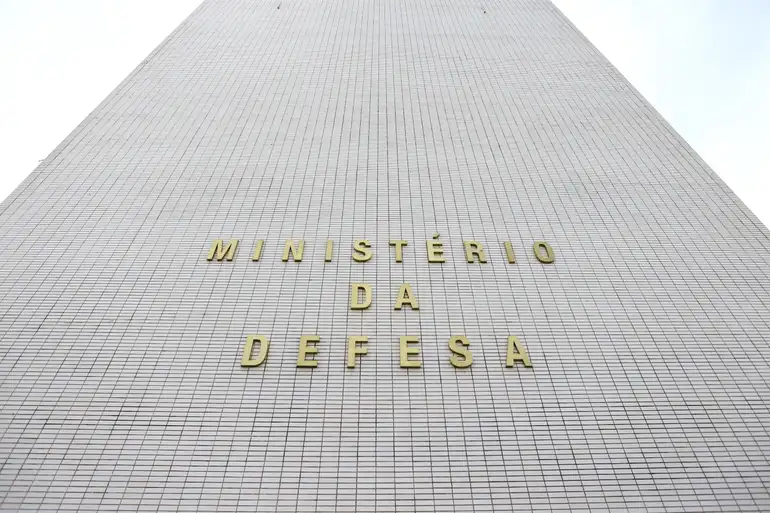 Etapas do Concurso Ministério da Defesa; Imagem: Agência Brasil