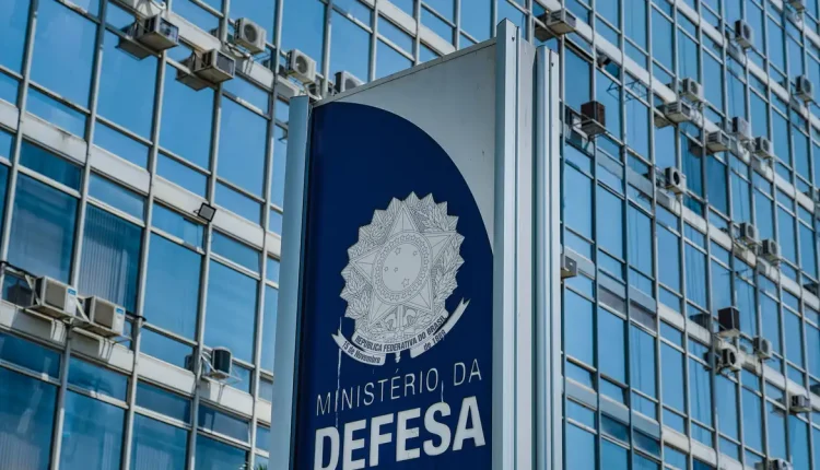 Concurso Ministério da Defesa foi solicitado; Imagem: Agência Brasil