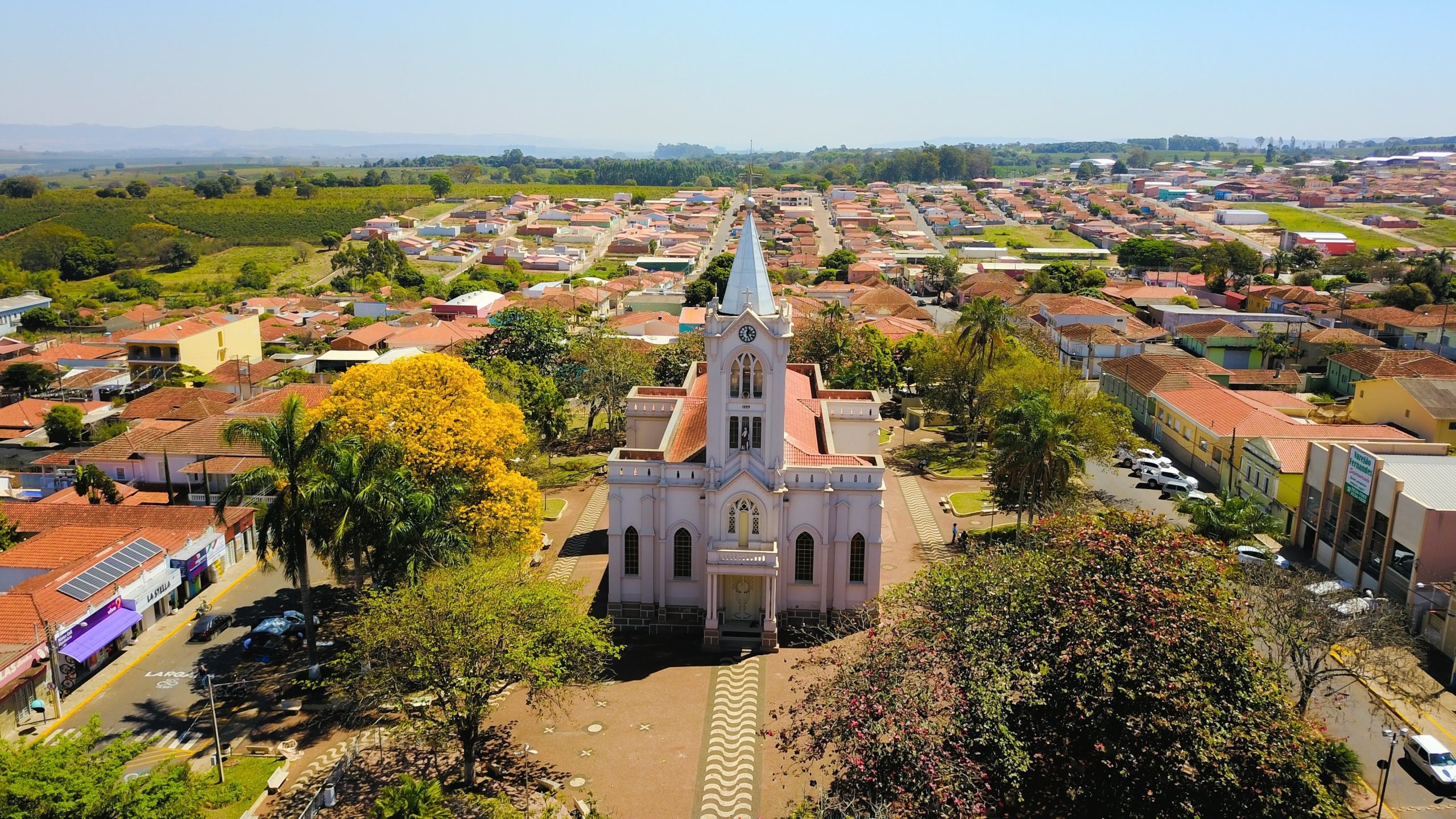 Concurso Prefeitura em MG: inscrições reabertas para 40 vagas!