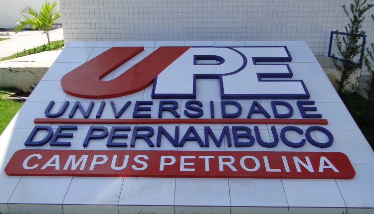 UPE Petrolina