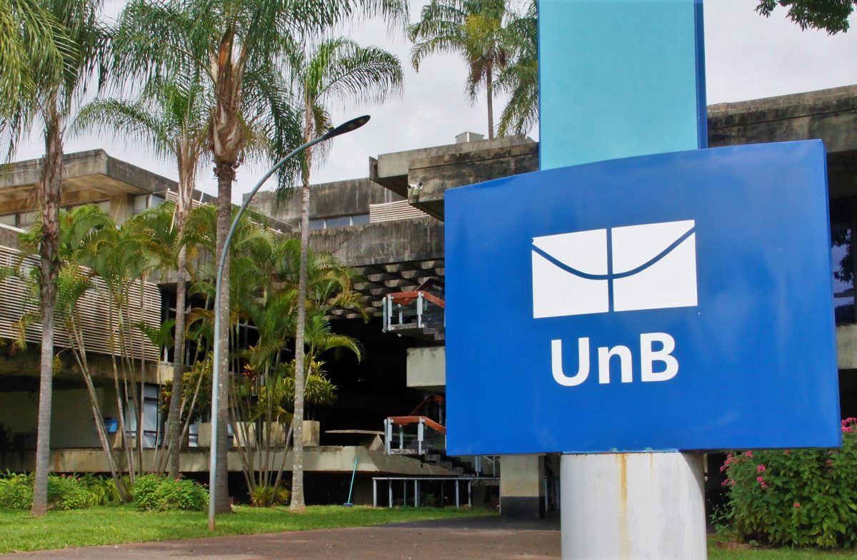 UnB divulga resultado do Vestibular via ENEM