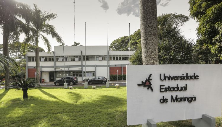 Concurso UEM: edital publicado e salários de até R$ 10.687,27!