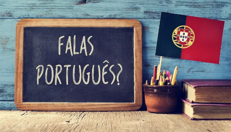 Você sabe quantos países no mundo falam português?