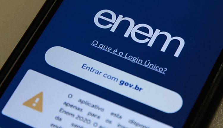 Inscrição para o Enem 2024 termina nesta sexta-feira (07/06)