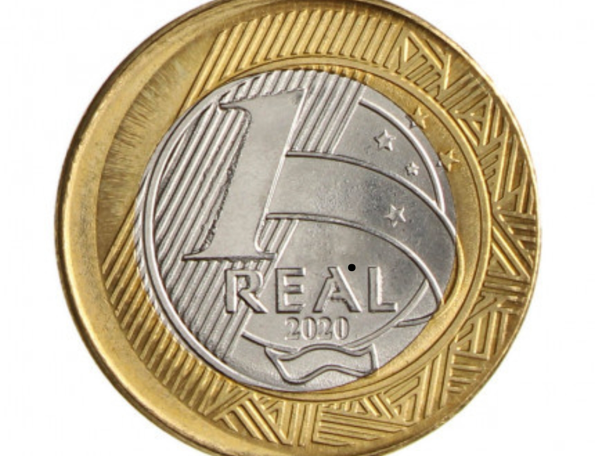 Renda EXTRA com moeda de 1 real: veja se você tem esse ITEM VALIOSO