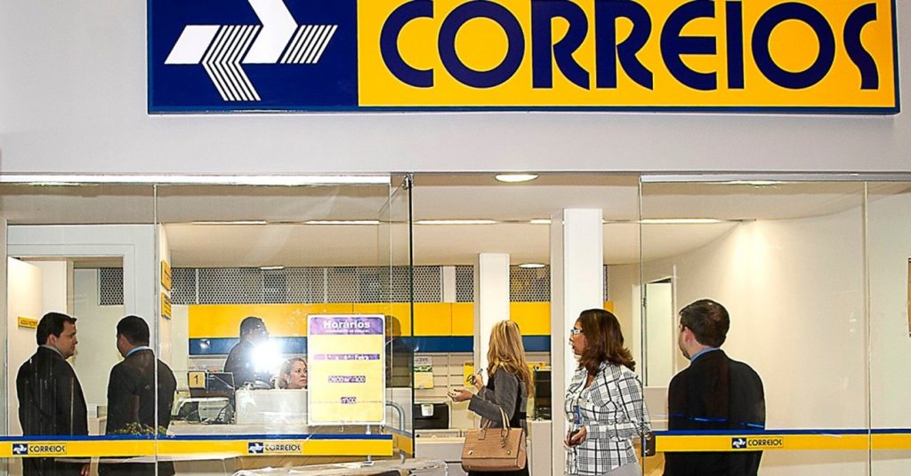 Concurso dos Correios com 3.200 VAGAS pode ser anunciado em BREVE