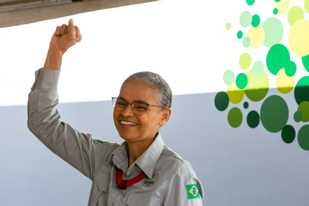 Concursos: Marina Silva confirma novos editais com 460 VAGAS na área ambiental