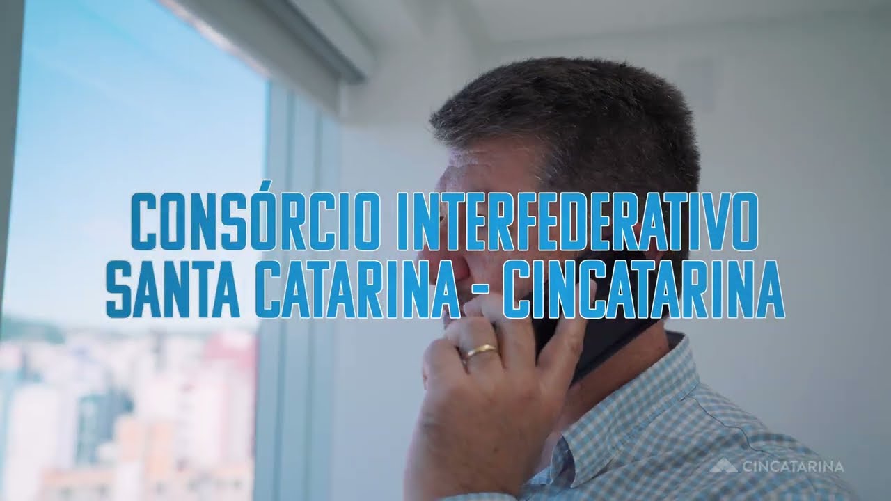 Concurso CINCATARINA: última semana para se inscrever!