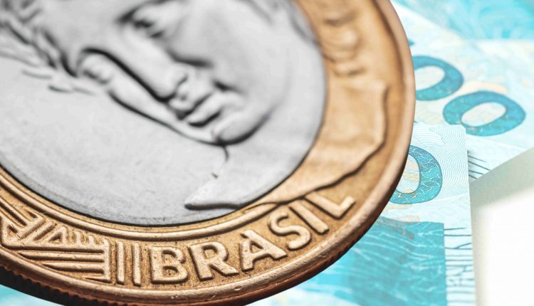 Conheça a moeda de 1 real comemorativa está valendo R$ 1.350!