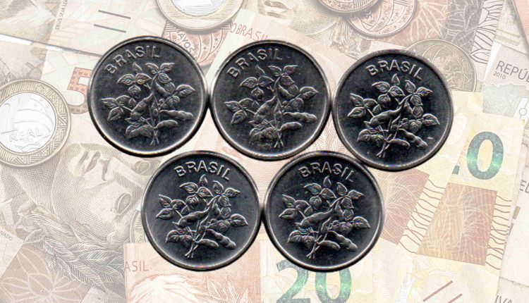 SOJINHA: Essa pequena moeda de 1 centavo valer uma FORTUNA!