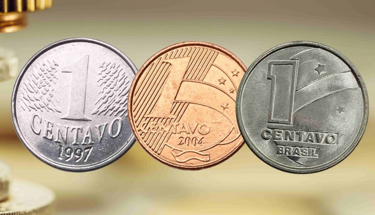 Essa moeda de 1 centavo que todos ignoram vale 400 REAIS!