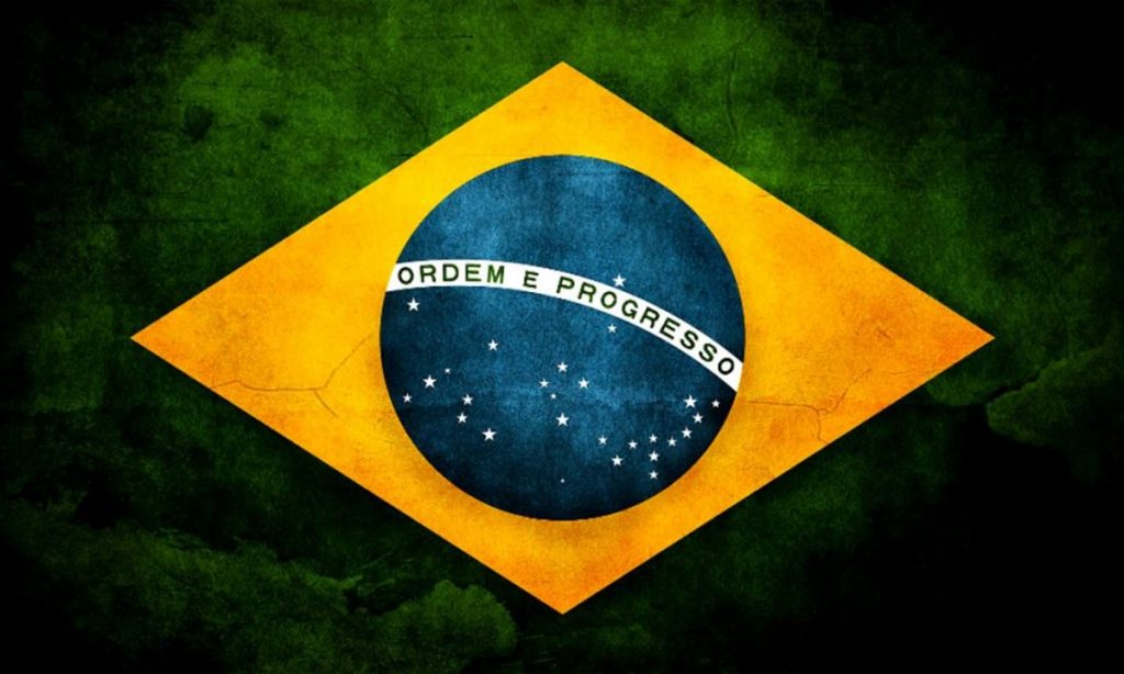 Você sabe qual estrela da bandeira do Brasil representa seu estado?
