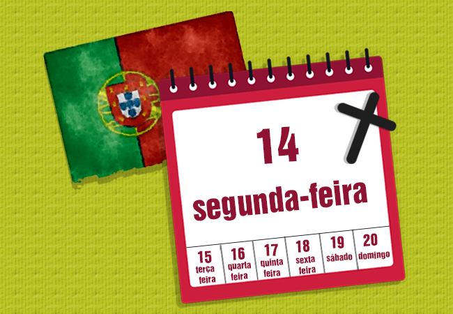 Você sabe por que os dias da semana têm “feira” no nome? Descubra agora!