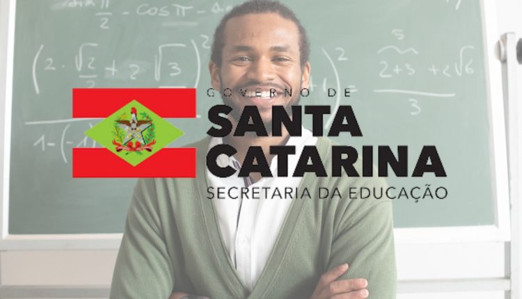 Concurso público da Secretaria de Santa Catarina tem 10 mil vagas e salários de R$ 5 mil