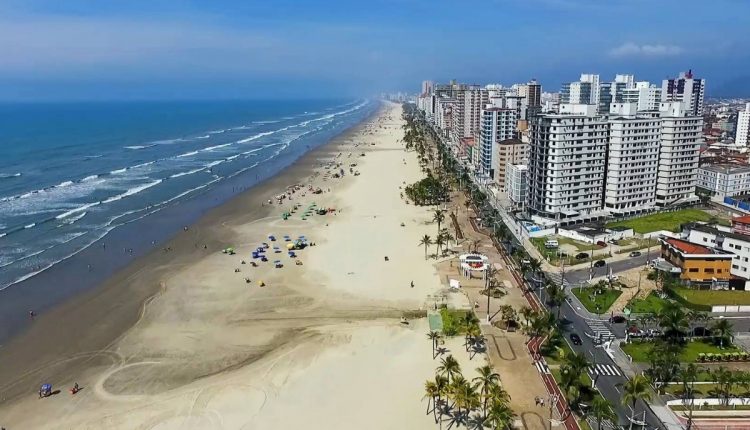 Concurso Público Praia Grande: inscrições estão ENCERRANDO; remuneração alcança R$ 7 mil
